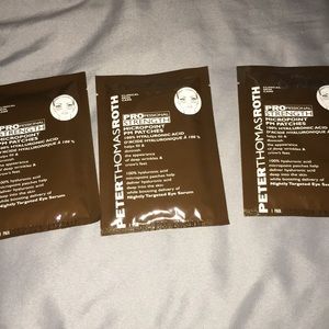 Peter Thomas Roth Micropoint PM Patches